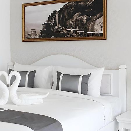 B2 Hua Hin Premier Hotel Extérieur photo