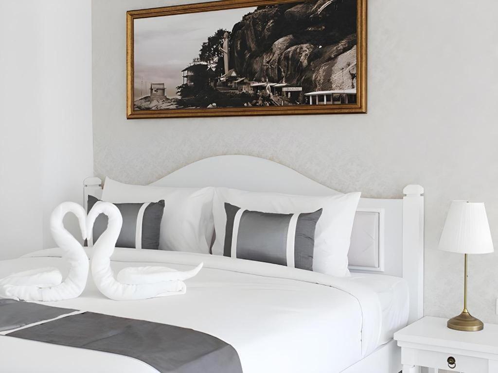B2 Hua Hin Premier Hotel Extérieur photo