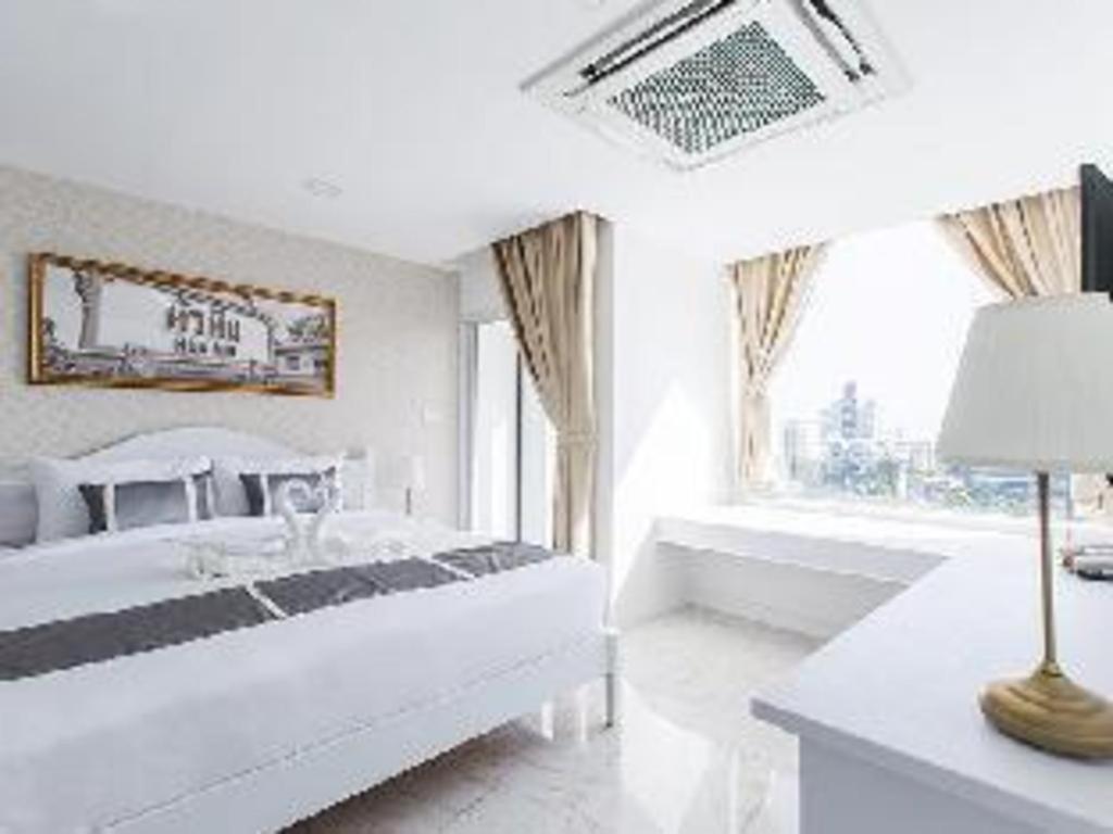 B2 Hua Hin Premier Hotel Extérieur photo