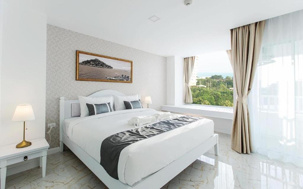 B2 Hua Hin Premier Hotel Extérieur photo
