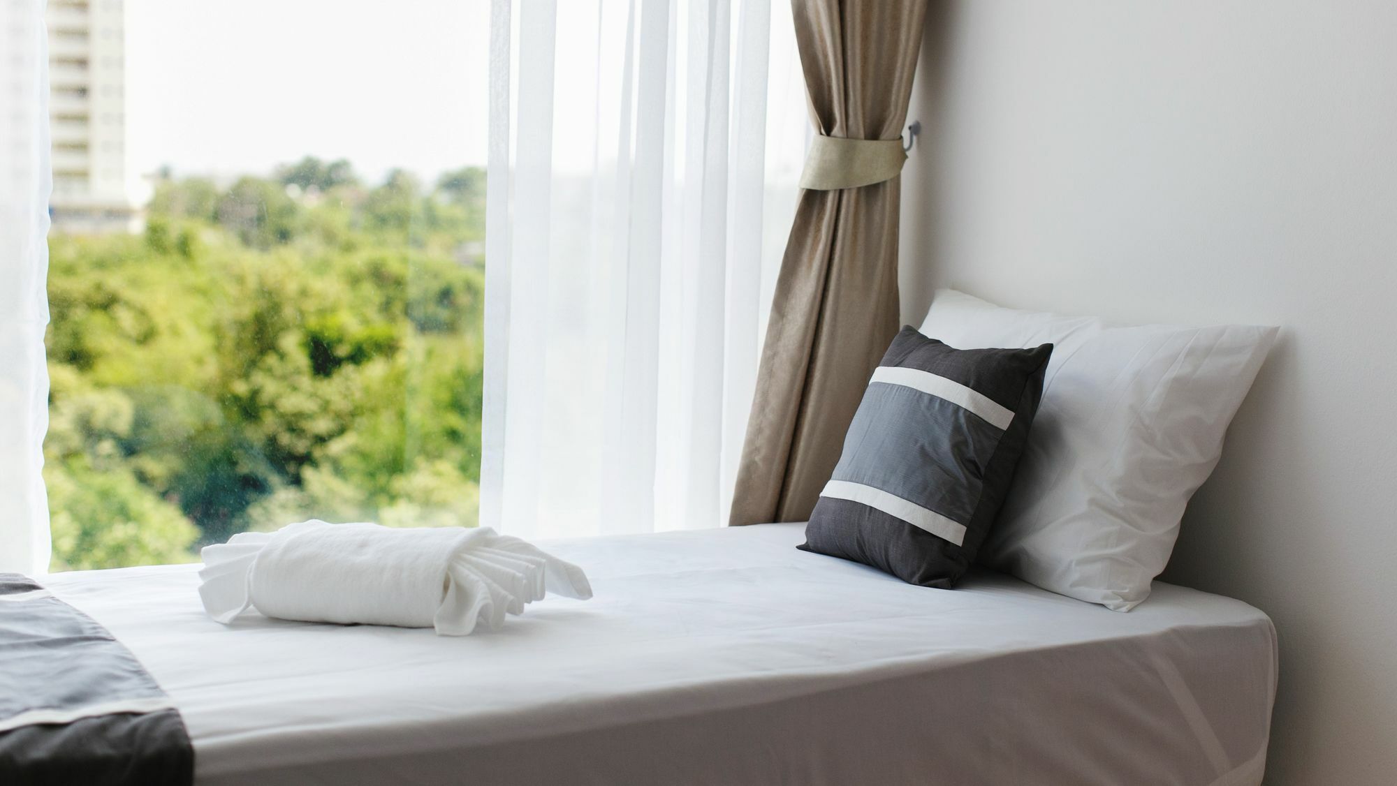 B2 Hua Hin Premier Hotel Extérieur photo