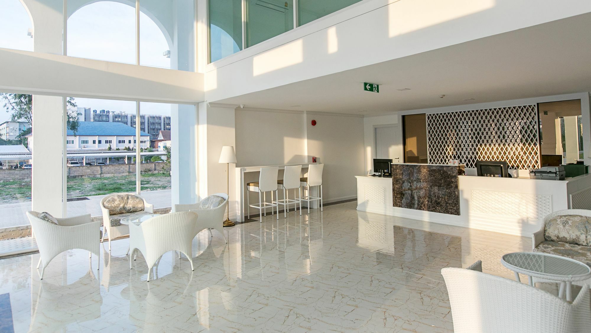 B2 Hua Hin Premier Hotel Extérieur photo