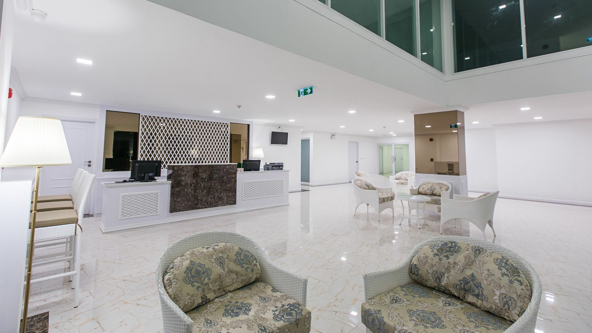 B2 Hua Hin Premier Hotel Extérieur photo